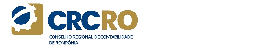 CONSELHO REGIONAL DE CONTABILIDADE - RONDÔNIA